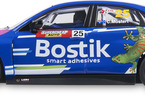 SCX Classic Audi RS3 LMS TCR Bostik